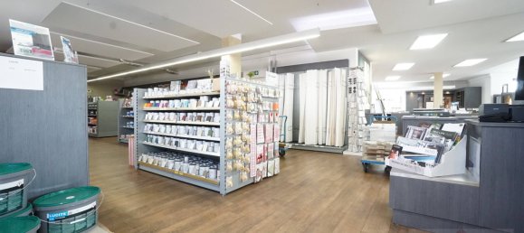 Gewerbliche Immobilie in Steinfurt, Germany, Nr. 175876 7