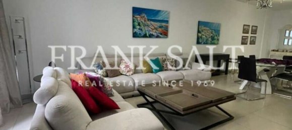 3 bedrooms Apartment in Sliema, Malta No. 4598 5