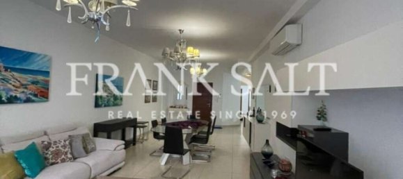 3 bedrooms Apartment in Sliema, Malta No. 4598 7