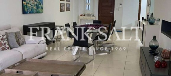 3 bedrooms Apartment in Sliema, Malta No. 4598 3