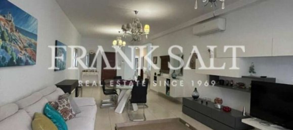 3 bedrooms Apartment in Sliema, Malta No. 4598 2