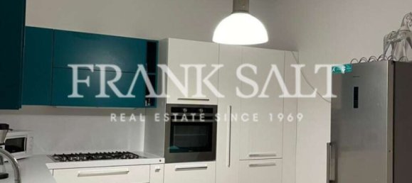 3 bedrooms Apartment in Sliema, Malta No. 4598 8