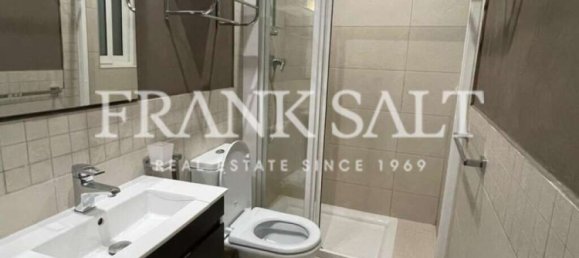 3 bedrooms Apartment in Sliema, Malta No. 4598 13