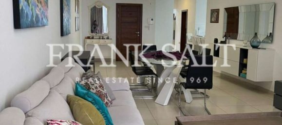 3 bedrooms Apartment in Sliema, Malta No. 4598 6