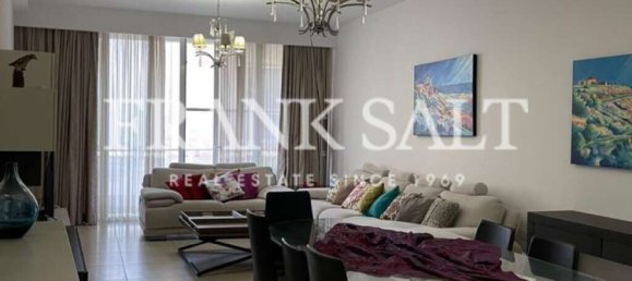 3 bedrooms Apartment in Sliema, Malta No. 4598 4