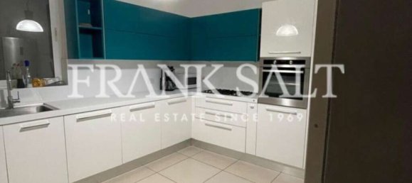 3 bedrooms Apartment in Sliema, Malta No. 4598 9