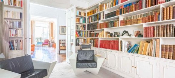 3 bedrooms Apartment in Paris, France No. 335585 8