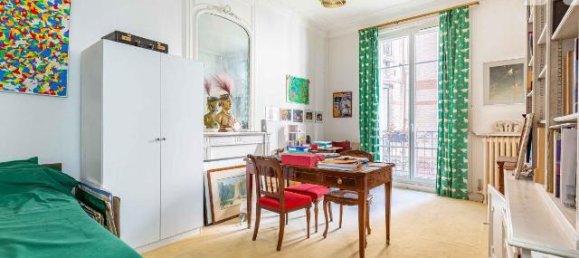 3 bedrooms Apartment in Paris, France No. 335585 13