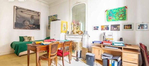 3 bedrooms Apartment in Paris, France No. 335585 14