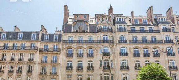 3 bedrooms Apartment in Paris, France No. 335585 20