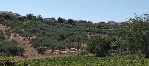 Вилла с 3 спальнями в Кастель Френтано, Италия № 270571 24