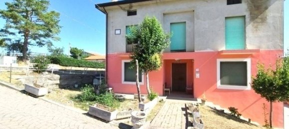 Вилла с 3 спальнями в Кастель Френтано, Италия № 270571 13