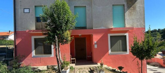 Вилла с 3 спальнями в Кастель Френтано, Италия № 270571 35