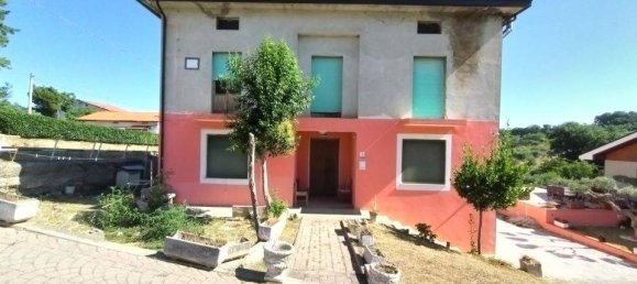 Вилла с 3 спальнями в Кастель Френтано, Италия № 270571 39