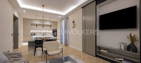 2 bedrooms Apartment in Madrid, Spain No. 116558 2