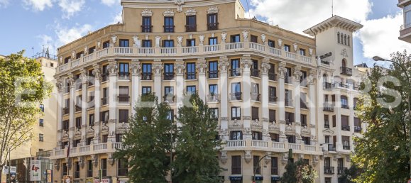 2 bedrooms Apartment in Madrid, Spain No. 116558 20