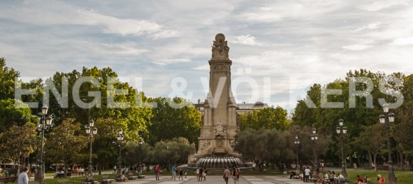 2 bedrooms Apartment in Madrid, Spain No. 116558 24