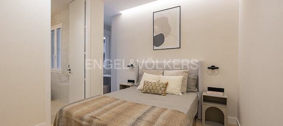 2 bedrooms Apartment in Madrid, Spain No. 116558 8