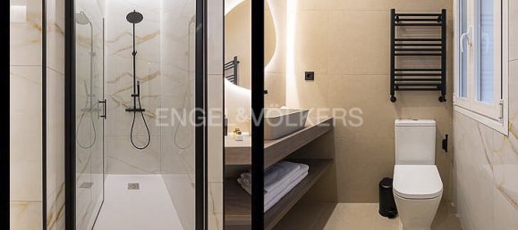 2 bedrooms Apartment in Madrid, Spain No. 116558 11