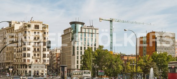 2 bedrooms Apartment in Madrid, Spain No. 116558 27