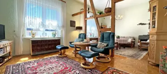 8-Zimmer Haus in Bochum, Germany, Nr. 105966 3