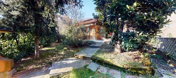 Villa de 4 divisões em Melzo, Italy N.º 15318 22