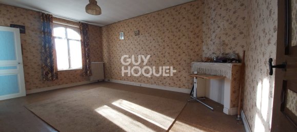 4 غرف نوم منزل في Peronne, France رقم 47505 17