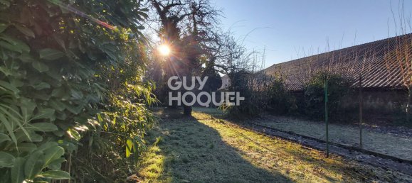 4 غرف نوم منزل في Peronne, France رقم 47505 4