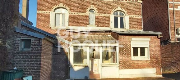 4 غرف نوم منزل في Peronne, France رقم 47505 5