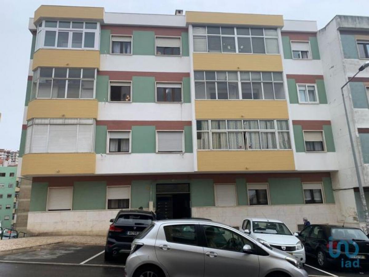 2 bedrooms Apartment in Sintra, Portugal No. 5589