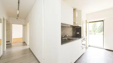 Apartamento de 4 habitaciónes en Lend, Austria No. 35107