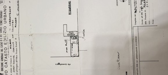 36m² Commercial property in Milan, Italy No. 307164 21