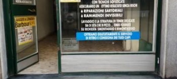 36m² Commercial property in Milan, Italy No. 307164 9