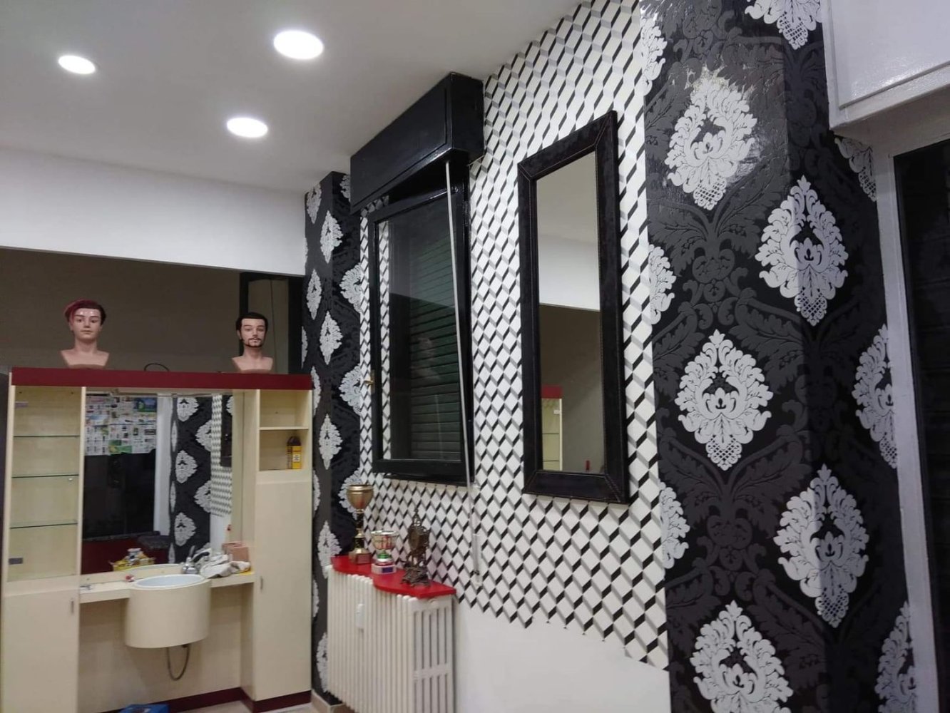 36m² Commercial property in Milan, Italy No. 307164