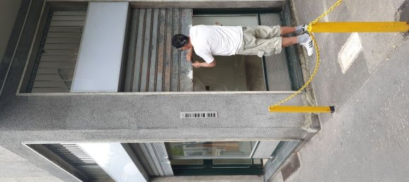 36m² Commercial property in Milan, Italy No. 307164 17