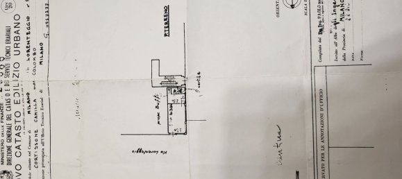 36m² Commercial property in Milan, Italy No. 307164 19