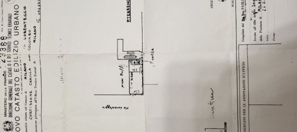 36m² Commercial property in Milan, Italy No. 307164 20