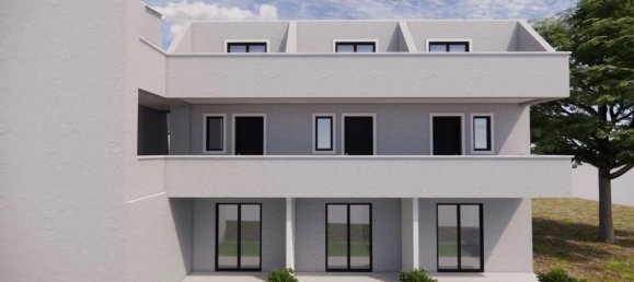 2 Schlafzimmer Property in Chalkidiki, Greece, Nr. 52625 4