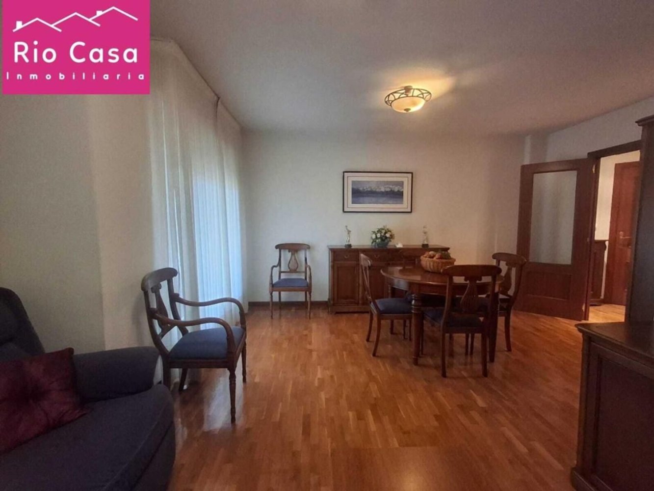 2 bedrooms Apartment in La Rioja, Spain No. 258813