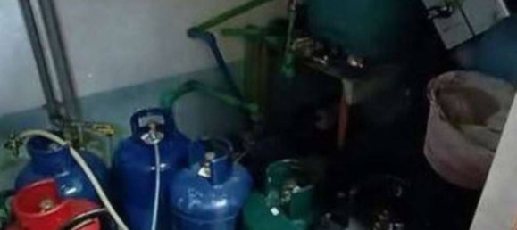  عقار تجاري في Rome, Italy 114متر مربع رقم 257615 12