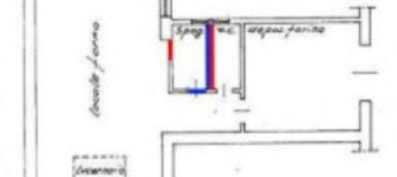  عقار تجاري في Rome, Italy 114متر مربع رقم 257615 14