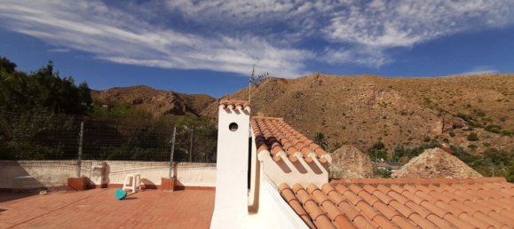 4 bedrooms Townhouse in Almeria, Spain No. 161336 27