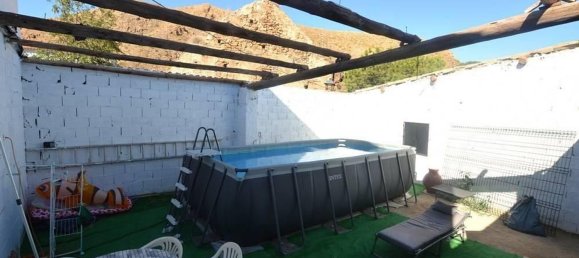 4 bedrooms Townhouse in Almeria, Spain No. 161336 8