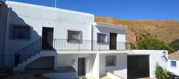 4 bedrooms Townhouse in Almeria, Spain No. 161336 30
