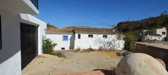 4 bedrooms Townhouse in Almeria, Spain No. 161336 3