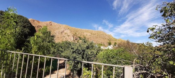 4 bedrooms Townhouse in Almeria, Spain No. 161336 28