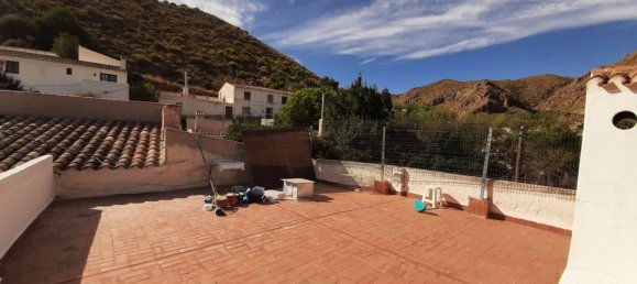 4 bedrooms Townhouse in Almeria, Spain No. 161336 22
