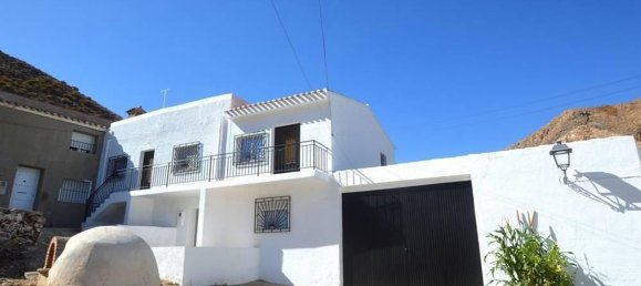 4 bedrooms Townhouse in Almeria, Spain No. 161336 31