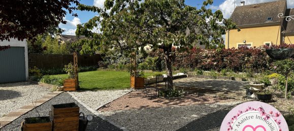 Дом с 5 спальнями в Сюлли-сюр-Луар, Франция № 60678 16