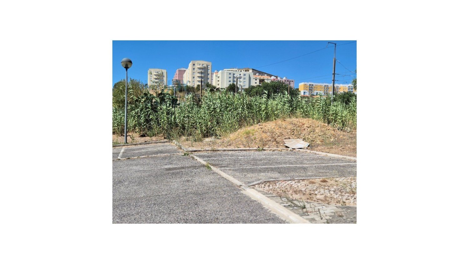  Land in Amadora, Portugal No. 281170
